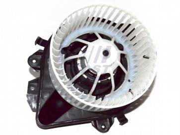 HEATING BLOWER MOTOR FIAT DOBLO 00> PUNTO II [-] AC